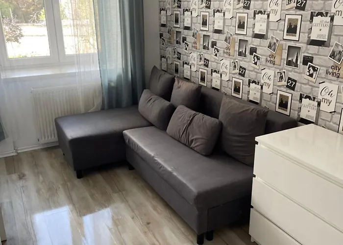 Auberge de jeunesse Center