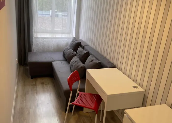 Center Auberge de jeunesse *