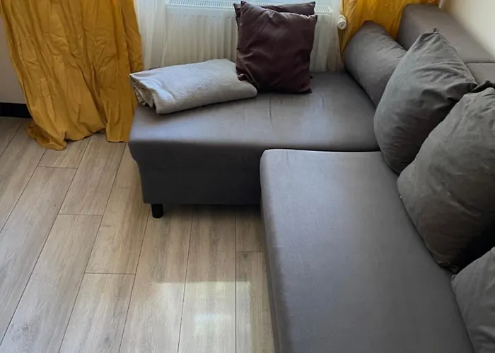 Center Auberge de jeunesse