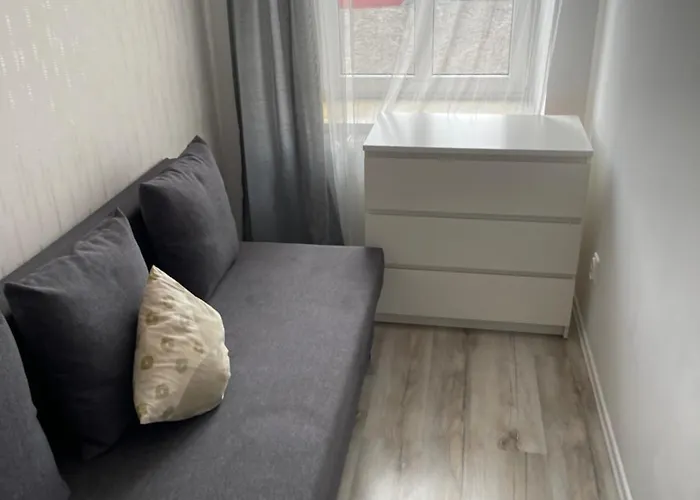 Auberge de jeunesse Center *