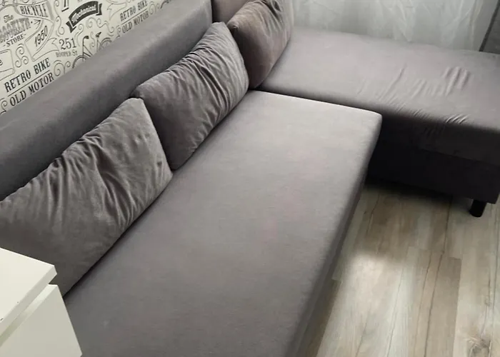 Auberge de jeunesse Center *