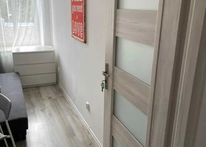 Center Auberge de jeunesse