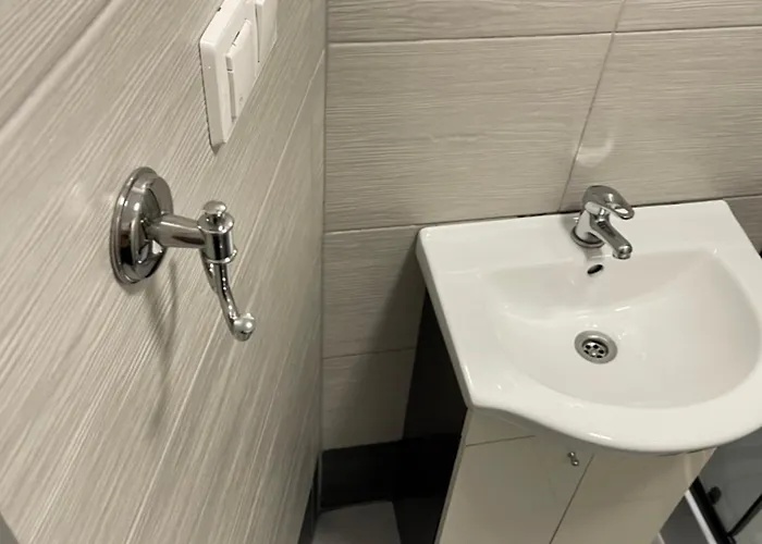 Center Auberge de jeunesse Wrocław