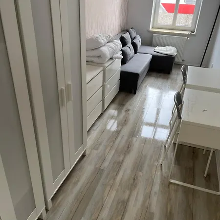 Aviendo Center * 브로츠와프