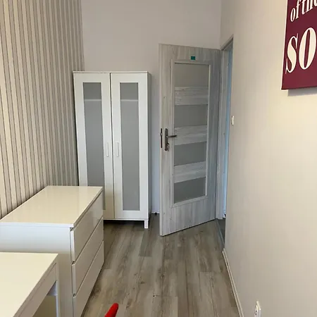 Hostel Center