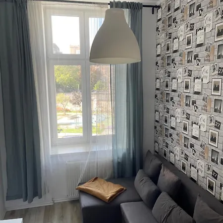 Aviendo Center * 브로츠와프