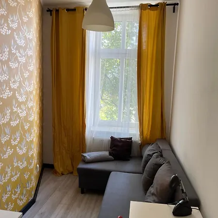 Hostel Center Vratislav