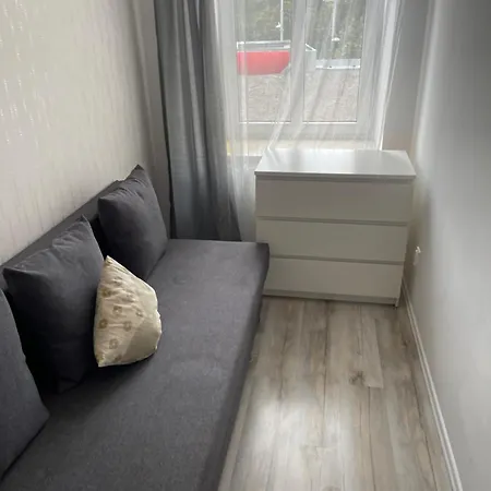 호스텔 Aviendo Center *