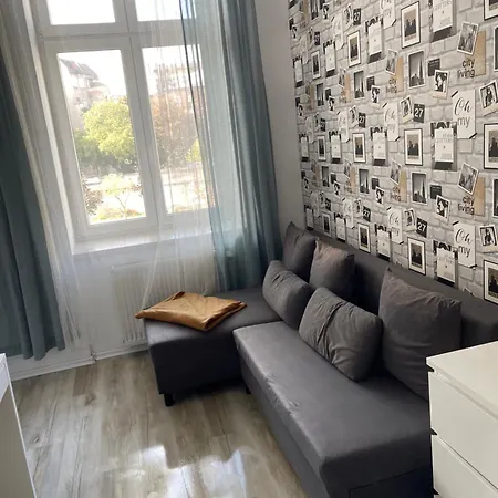 Aviendo Center 호스텔