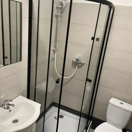 Aviendo Center * 브로츠와프