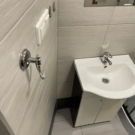 Aviendo Center 호스텔 브로츠와프