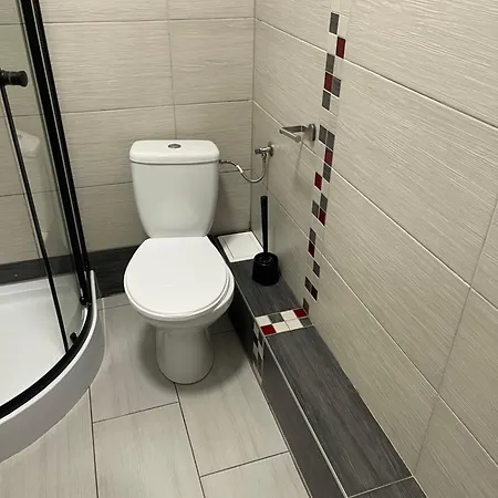 호스텔 Aviendo Center *