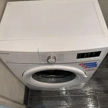 Center ホステル *