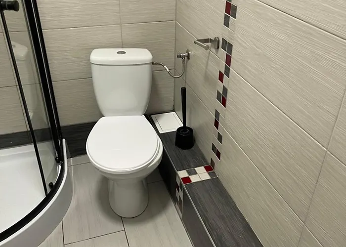 ホステル Center *